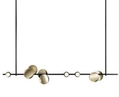 Suspension Design à LED Avec Tuile En Métal Style Shining 18 Suspension Design à LED Avec Tuile En Métal Style Shining -Lumeers Boutique product image 1212822139 b6f78598 a950 4059 8b40 dcb06876e32a