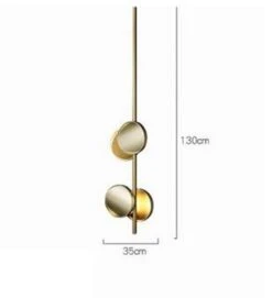 Suspension Design à LED Avec Tuile En Métal Style Shining 14 Suspension Design à LED Avec Tuile En Métal Style Shining -Lumeers Boutique product image 1212822140 4dbbaec3 2fb5 4e99 9aa8 e3cdceaf2d41