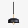 Suspension Design LED En Métal Avec Abat-jour Arrondi Loft 2 Suspension Design LED En Métal Avec Abat-jour Arrondi Loft -Lumeers Boutique product image 1212822555 021a4c57 649c 49d4 93f4 a85a4e0cb14c