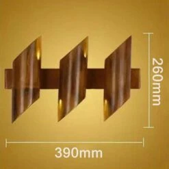 Applique Bambou Style Vintage Originality -Lumeers Boutique product image 1212834002 cc5e6bdb d5d0 4d16 be8c 33c7fecbd045