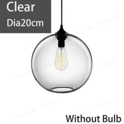 Suspension Boule En Verre Coloré Ou Fumé Blubble 10 Suspension Boule En Verre Coloré Ou Fumé Blubble -Lumeers Boutique product image 1212840154 14e6b5a7 f11f 43c4 b7bd ab124659902e