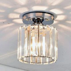 Plafonnier Rond Ou Carré En Cristal De Verre Luxury 18 Plafonnier Rond Ou Carré En Cristal De Verre Luxury -Lumeers Boutique product image 1212842412 965a6592 504f 41ab abee 2108d1ae3971