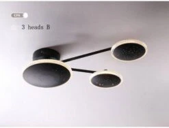 Plafonnier Design Avec Plusieurs Ronds LED Creative 17 Plafonnier Design Avec Plusieurs Ronds LED Creative -Lumeers Boutique product image 1212843164 1cf9e634 3f1c 4fab aff2 8f225bd0b7c4