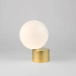 Lampe De Chevet Doré Avec Boule En Verre Nordic 9 Lampe De Chevet Doré Avec Boule En Verre Nordic -Lumeers Boutique product image 1212847632 fab3417d a501 4a1b b35c 83160de5a0df