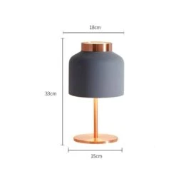 Lampe De Chevet Design à LED Room -Lumeers Boutique product image 1219853303 89afcd34 968d 4a4c afbb 9db73bb27c6f