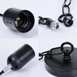 Suspension En Forme De Tonneau Dozzlor 11 Suspension En Forme De Tonneau Dozzlor -Lumeers Boutique product image 1313779377 f91b4835 66fb 48bb abcc bf691a54bb38