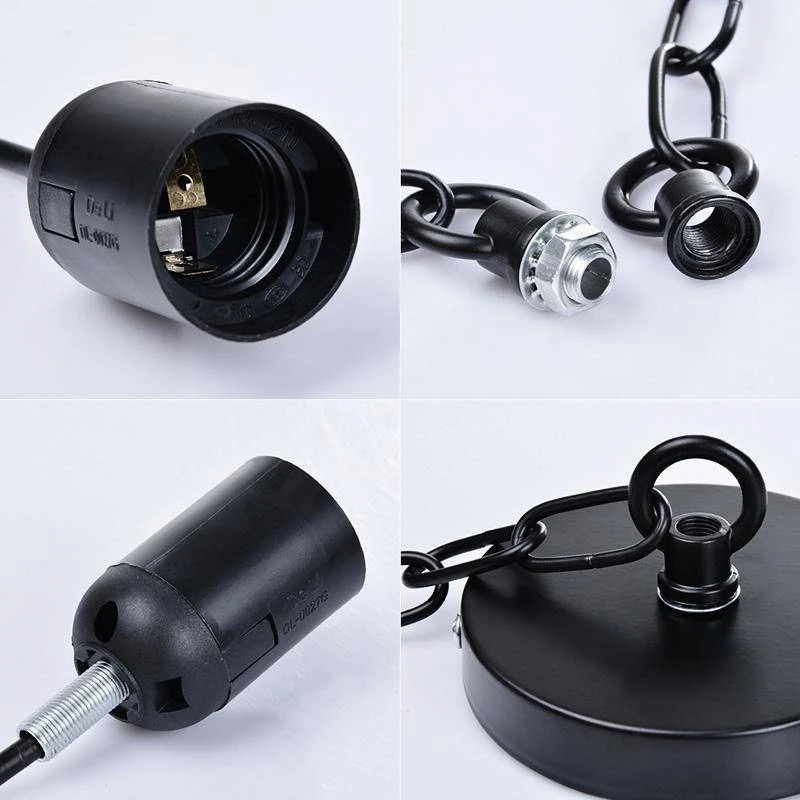 Suspension En Forme De Tonneau Dozzlor 6 Suspension En Forme De Tonneau Dozzlor – Image 4