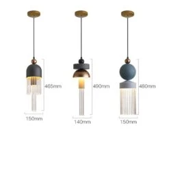 Suspension Design Colorées Créatives Tassel 20 Suspension Design Colorées Créatives Tassel -Lumeers Boutique product image 1339151122 c9bc6fca 216d 411f ab8d a1ee39b9ddbf