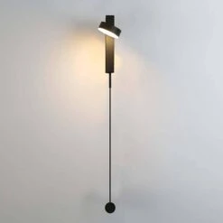 Applique Murale Design à LED Dirigeable Reading -Lumeers Boutique product image 1339151610 5da62bd6 8dd4 4840 b82d 72207e5240a2