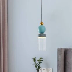 Suspension Design Colorées Créatives Tassel 15 Suspension Design Colorées Créatives Tassel -Lumeers Boutique product image 1339152475 f6cdef61 2a43 4e9e 8f0d 1c89c0132eff