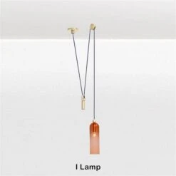 Suspension Design à Plusieurs Lampes Suspendues Pulley -Lumeers Boutique product image 1340144201 08eeb158 1efd 4ebd 8c49 e6dc9ce93ee1