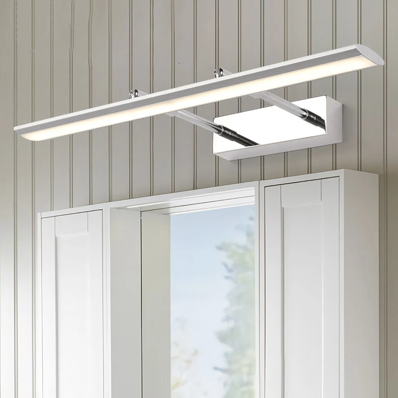 Applique Murale Moderne Rectangulaire Magascar 7 Applique Murale Moderne Rectangulaire Magascar – Image 5