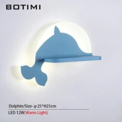 Applique Murale LED Avec étagère Aux Formes Cartoon Pour Les Enfants 19 Applique Murale LED Avec étagère Aux Formes Cartoon Pour Les Enfants -Lumeers Boutique product image 1383921620 771a2c2a 1809 4361 aa58 5337d8fb06ca