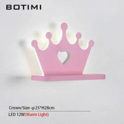 Applique Murale LED Avec étagère Aux Formes Cartoon Pour Les Enfants 16 Applique Murale LED Avec étagère Aux Formes Cartoon Pour Les Enfants -Lumeers Boutique product image 1383921621 a00ae3ce e65d 4a67 ad24 6e20b4d15959