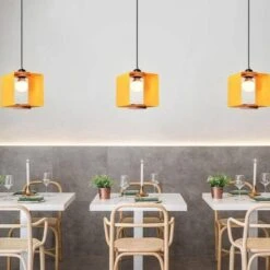 Suspension Design Cube Ouvert De Couleur Hand 13 Suspension Design Cube Ouvert De Couleur Hand -Lumeers Boutique product image 1393812389 d84d898a e9f2 4940 9524 d10868e21b24