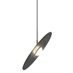 Suspension Design Disque Style Terrazzo Satellite -Lumeers Boutique product image 1393817342 871b98a2 524f 4850 a3e0 8a0be23cb60c