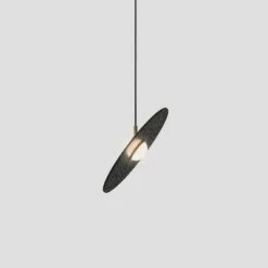 Suspension Design Disque Style Terrazzo Satellite -Lumeers Boutique product image 1393817345 a0daf89d 6c73 4ab1 b844 4d6c68dbbd96