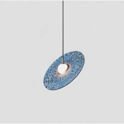Suspension Design Disque Style Terrazzo Satellite -Lumeers Boutique product image 1393817346 32921a72 b270 445f bbad 4e5ca8547d50