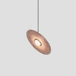 Suspension Design Disque Style Terrazzo Satellite -Lumeers Boutique product image 1393817347 4c5302d6 1ce9 47f6 bcf9 475b4ae92bc9