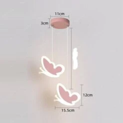 Suspension Rose Ou Blanche LED Avec Des Formes Différentes Pour Les Enfants 21 Suspension Rose Ou Blanche LED Avec Des Formes Différentes Pour Les Enfants -Lumeers Boutique product image 1423202526 8215f1a3 f173 4e8b 9d9b eb7c90186c38