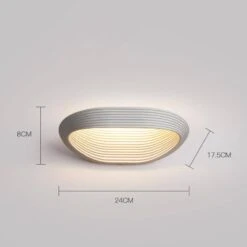 Applique Murale Design LED En Aluminium Stair -Lumeers Boutique product image 1437095080 870cd17a 5926 4139 a9b8 8036ad36b2e5