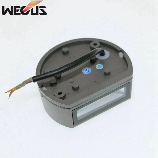 Applique Extérieur LED Rond Biseauté Stair 5 Applique Extérieur LED Rond Biseauté Stair – Image 3