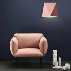 Suspension Design LED Avec Abat-jour En Métal Coloré Au Géométrique 16 Suspension Design LED Avec Abat-jour En Métal Coloré Au Géométrique -Lumeers Boutique product image 1542030033 803d1795 b28f 45b4 93d7 6e769a0f0e24