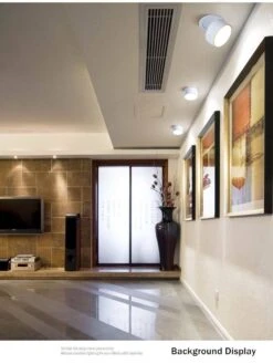 Spot Rond LED Avec Orientation à 360° Light 17 Spot Rond LED Avec Orientation à 360° Light -Lumeers Boutique product image 1544190041 ef0f1f6d 9b7b 4377 9c68 fedd7d76c344