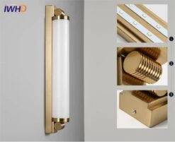 Applique Murale Design LED En Métal Tao 14 Applique Murale Design LED En Métal Tao -Lumeers Boutique product image 1548159641 d706730a 73af 474e 88f4 d7a1536fffac