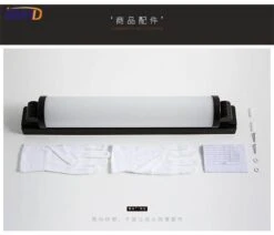 Applique Murale Design LED En Métal Tao 13 Applique Murale Design LED En Métal Tao -Lumeers Boutique product image 1548159655 6d1e8beb 5aa7 4332 8f6d e08334bcb978