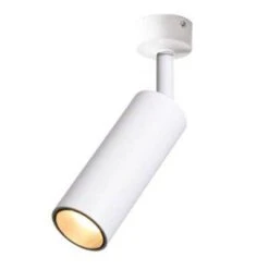 Spot Moderne LED Cylindre En Aluminium Rail 12 Spot Moderne LED Cylindre En Aluminium Rail -Lumeers Boutique product image 1561566908 33391a29 84af 432c b92a 8429b25470c2