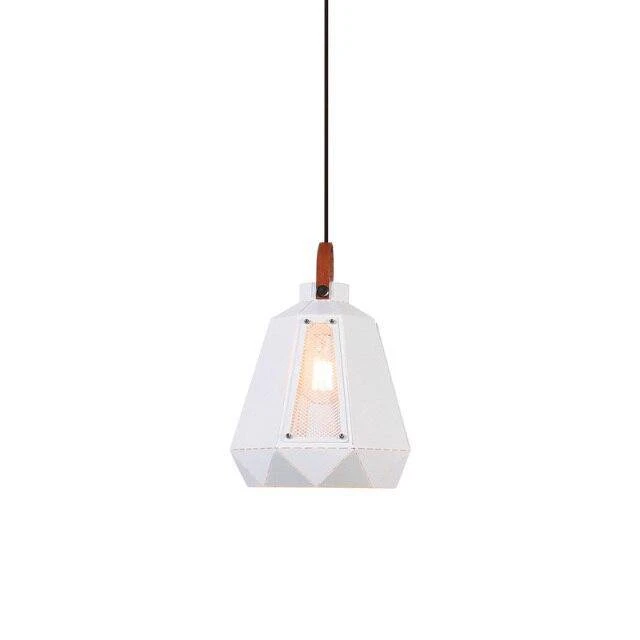 Suspension Géométrique LED En Métal Fumé Light 14 Suspension Géométrique LED En Métal Fumé Light – Image 12