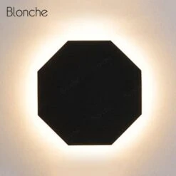 Applique Murale Design à LED En Métal Aux Formes Géométriques Light 17 Applique Murale Design à LED En Métal Aux Formes Géométriques Light -Lumeers Boutique product image 1561574769 64202b59 5038 4400 a8bc 073b15a1e78f