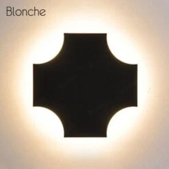 Applique Murale Design à LED En Métal Aux Formes Géométriques Light 15 Applique Murale Design à LED En Métal Aux Formes Géométriques Light -Lumeers Boutique product image 1561574771 7c3c474f 8371 43a9 9b1d f4147d0dc28a