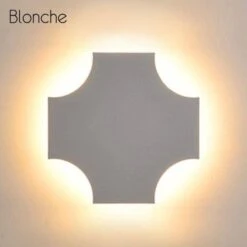 Applique Murale Design à LED En Métal Aux Formes Géométriques Light 14 Applique Murale Design à LED En Métal Aux Formes Géométriques Light -Lumeers Boutique product image 1561574772 564f4fa4 3260 4372 919b 2c9ff7c1f53f