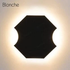 Applique Murale Design à LED En Métal Aux Formes Géométriques Light 13 Applique Murale Design à LED En Métal Aux Formes Géométriques Light -Lumeers Boutique product image 1561574773 7308aebb de13 4339 b76e 72b9e99fb7fa