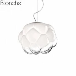 Suspension Moderne à LED En Verre Style Cloud Light 15 Suspension Moderne à LED En Verre Style Cloud Light -Lumeers Boutique product image 1561579596 969a49d8 6ac9 4dbc 8ae4 ccf2ab6e7b25