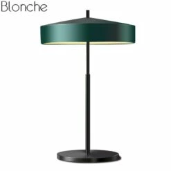 Lampe à Poser LED Design Avec Abat-jour En Métal -Lumeers Boutique product image 1561579719 5e31916f b016 4860 9b09 ddd9a2f8de49