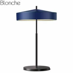 Lampe à Poser LED Design Avec Abat-jour En Métal -Lumeers Boutique product image 1561579728 8f9899e5 eeff 40c4 bc32 6acd3b661c99