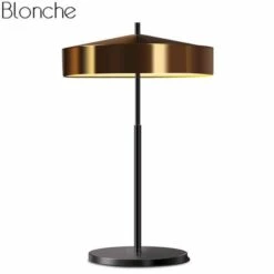 Lampe à Poser LED Design Avec Abat-jour En Métal -Lumeers Boutique product image 1561579729 55e80a2f d0ba 48fb 9a13 1b7c79f811f7
