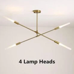 Lustre Moderne LED Baguettes Avec Extrémités Lumineuses Suvan 19 Lustre Moderne LED Baguettes Avec Extrémités Lumineuses Suvan -Lumeers Boutique product image 1597443354