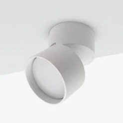 Spot Moderne Rond LED Orientable Loft 19 Spot Moderne Rond LED Orientable Loft -Lumeers Boutique product image 1598812870 cecac610 d8c3 4a44 81b9 744837354c39