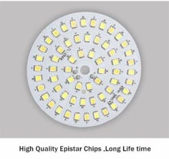 Spot Moderne Rond LED Orientable Loft 22 Spot Moderne Rond LED Orientable Loft -Lumeers Boutique product image 1598812896 a869c608 3e53 4b0e 9352 28d3517c1465