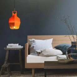 Suspension Design LED Avec Métal Coloré Et à Motifs Style Hang 14 Suspension Design LED Avec Métal Coloré Et à Motifs Style Hang -Lumeers Boutique product image 1619841611 617682ba 4cbb 462e b88e 9f89abfe359d