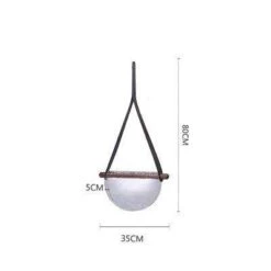 Suspension Vintage LED Avec Deux Demi-cercles Colorés -Lumeers Boutique product image 1619844701 109ade45 e34b 49f2 ae8b cb5efbd0daa6