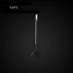 Applique Murale Design à LED Avec Tube Et Ampoule Rétro -Lumeers Boutique product image 1634364222 e2caac06 7162 4994 94cc ae7d458c2faf