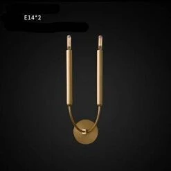 Applique Murale Design à LED Avec Tube Et Ampoule Rétro -Lumeers Boutique product image 1634364224 6404c03a 493e 4a1e 8f6f 3cb48aae698e