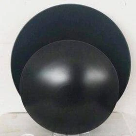 Applique Murale Design LED En Forme De Boule Métal Coloré 6 Applique Murale Design LED En Forme De Boule Métal Coloré – Image 4