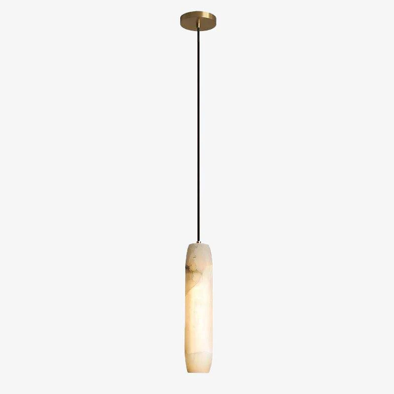 Suspension Design LED Avec Abat-jour En Marbre Blanc Luxury 3 Suspension Design LED Avec Abat-jour En Marbre Blanc Luxury