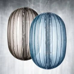 Suspension Design LED Avec Abat-jour En Verre Coloré 18 Suspension Design LED Avec Abat-jour En Verre Coloré -Lumeers Boutique product image 1634374256 d0344b0e d344 46f4 8ebf a27e5bed66a5